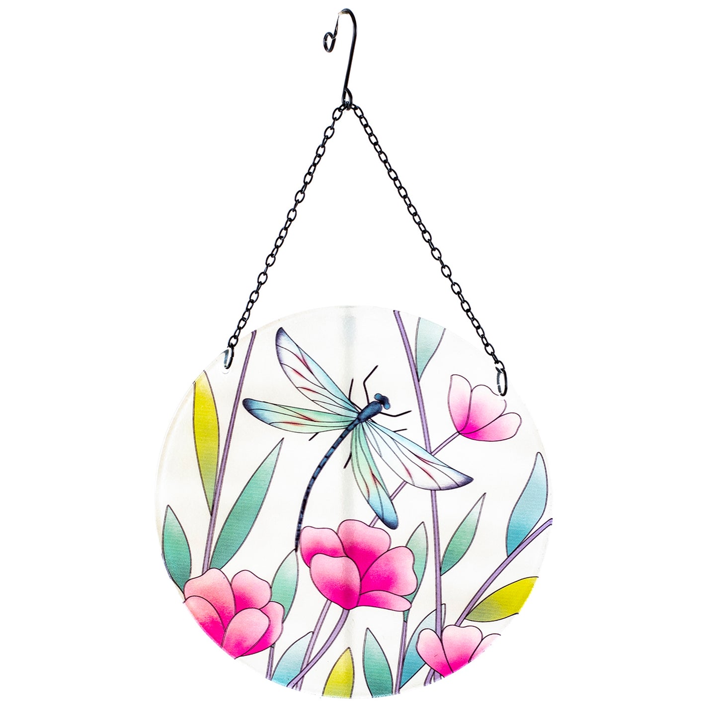 Dragonfly Suncatcher