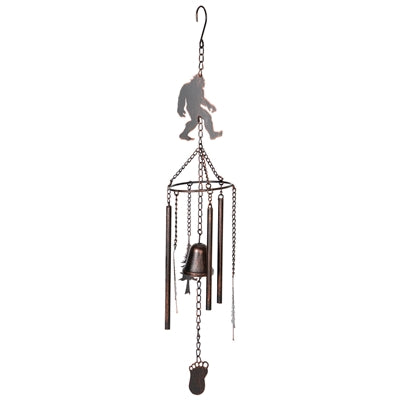 Big Foot Wind Chime