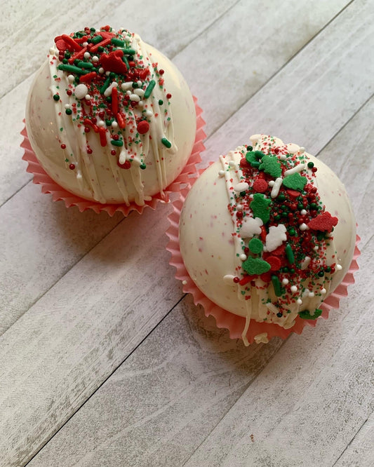 Hot Chocolate Bombs ONLY AVAILABLE FOR SHIPPING IN GEORGIA