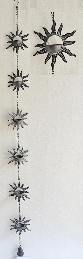 Sun Rain Chain